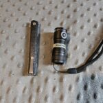 I was looking for suggestions for something similar to these but in titanium