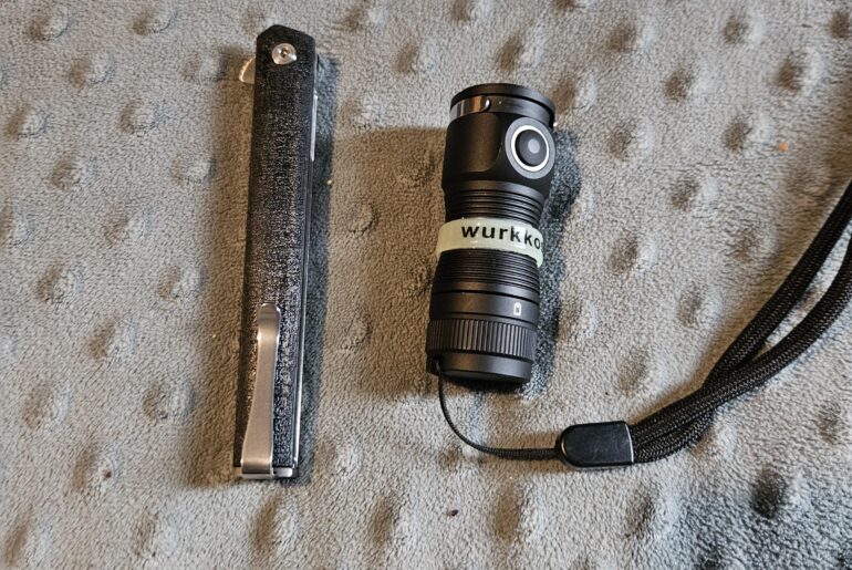 I was looking for suggestions for something similar to these but in titanium