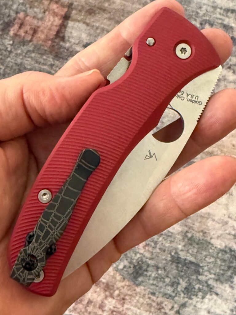 New Bodacious Scales Day.