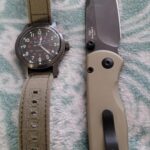 For Tuesday. . . Bulova Hack and Kizer Drop Bear