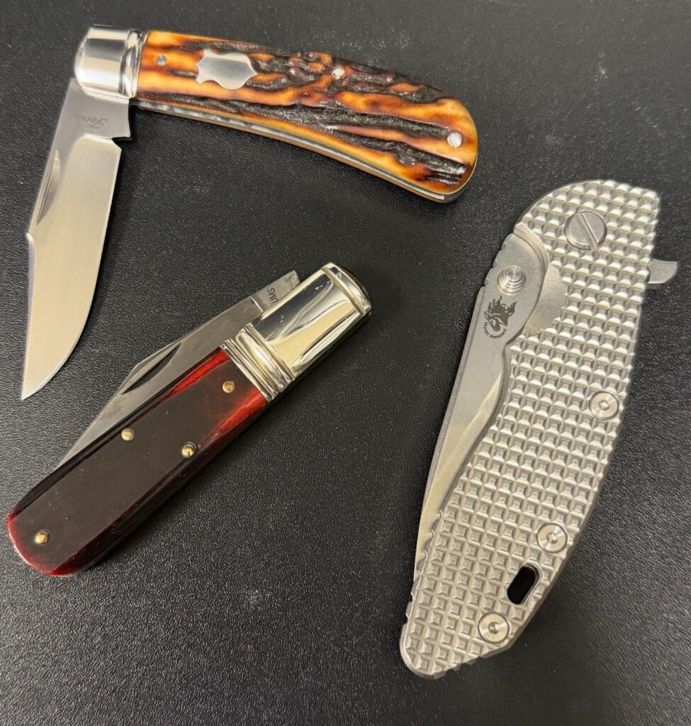 Monday stuff