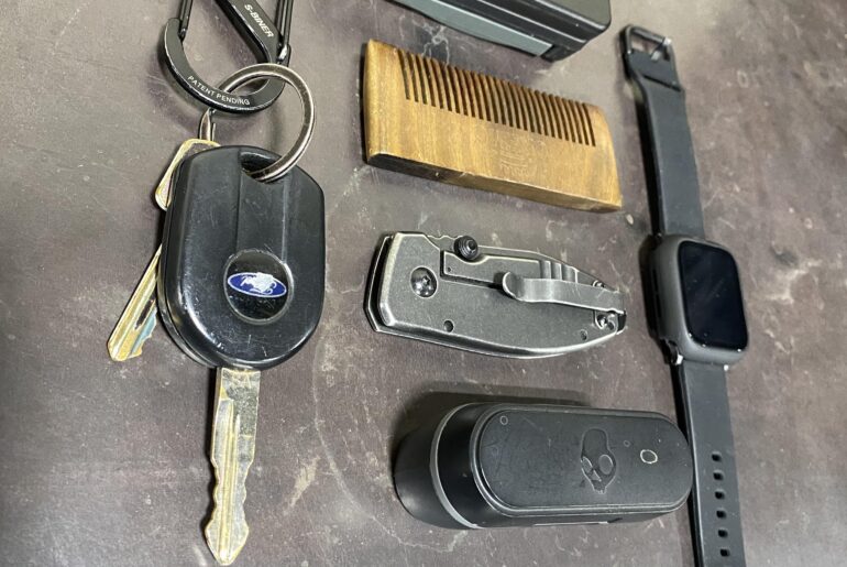 Quick dump to talk about something