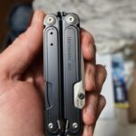 From my vault in lieu of the vault being opened at Leather man 🛠️