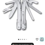 Victorinox Spirit MXo