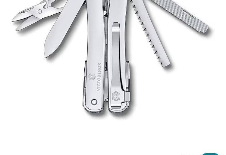 Victorinox Spirit MXo
