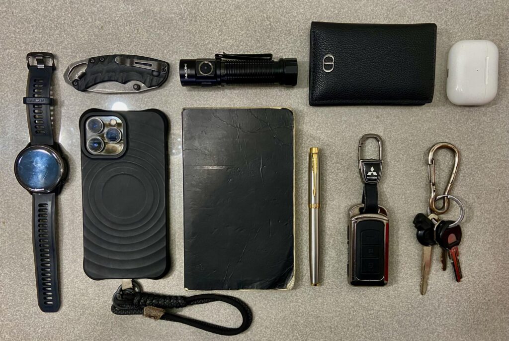 Less perfection, more authenticity.