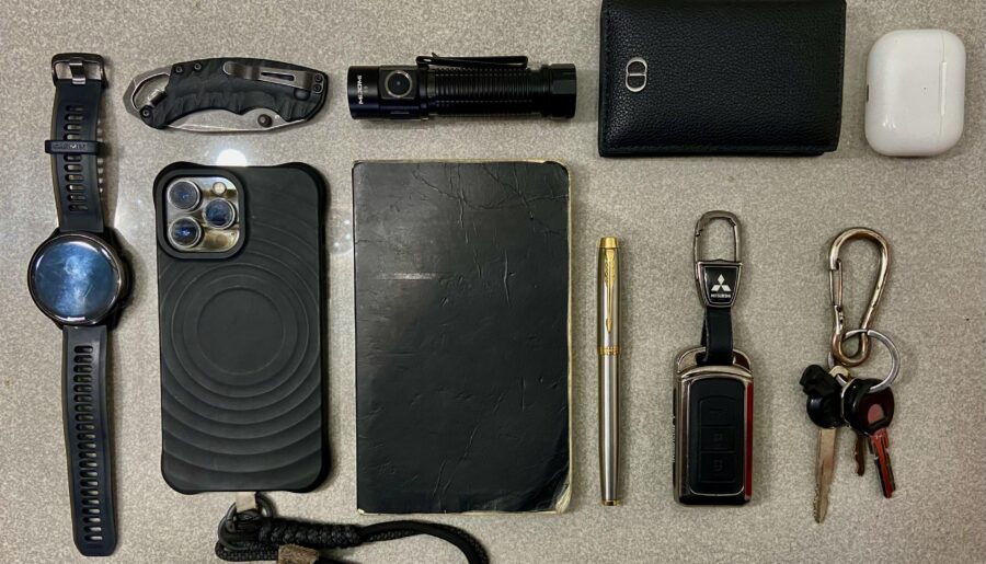 Less perfection, more authenticity.