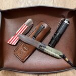 Fixed Blade Carry Today 🍀🐶