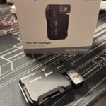 [NLD] smallrig x wuben mini edc flashlight