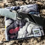 This KB Sear has Clean lines and killer action 🔥