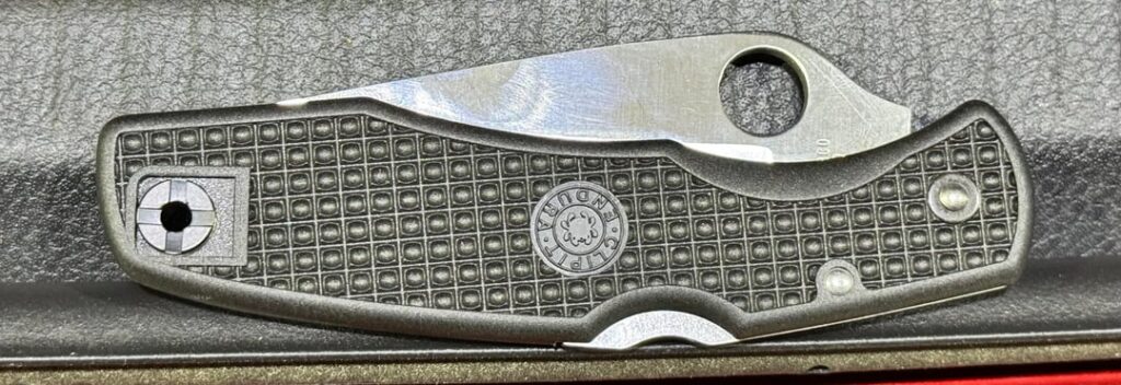 Spyderco