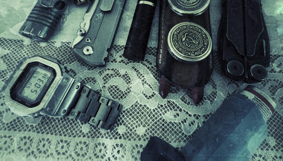 It ain’t easy being wheezy!