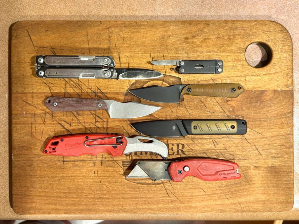 My grab’n’go collection. It isn’t anything special but it’s definitely reliable. Also, which colors look better in pics 2/3? I can’t decide.