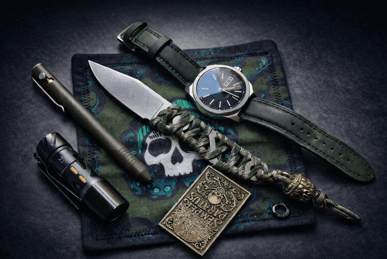 You know how it is 🤣