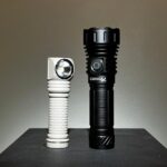 NLD Fireflies L50 Sol SFT70 3000K and Convoy M21H SFT40 3000K