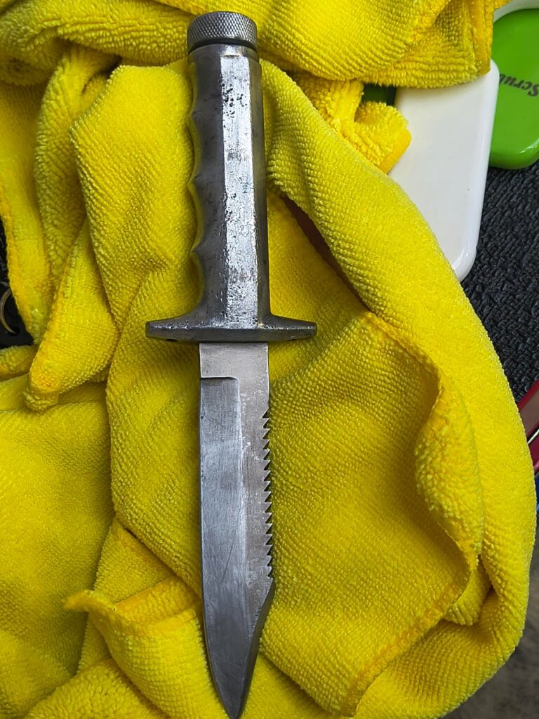 Need help identifying