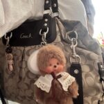 What’s in my baggg