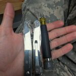 Perfect minimal EDC for work