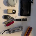 It's been a while, plus a new to me item