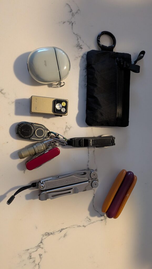 It's been a while, plus a new to me item