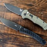 My Two New Automatics