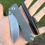 Essential Saturday carry