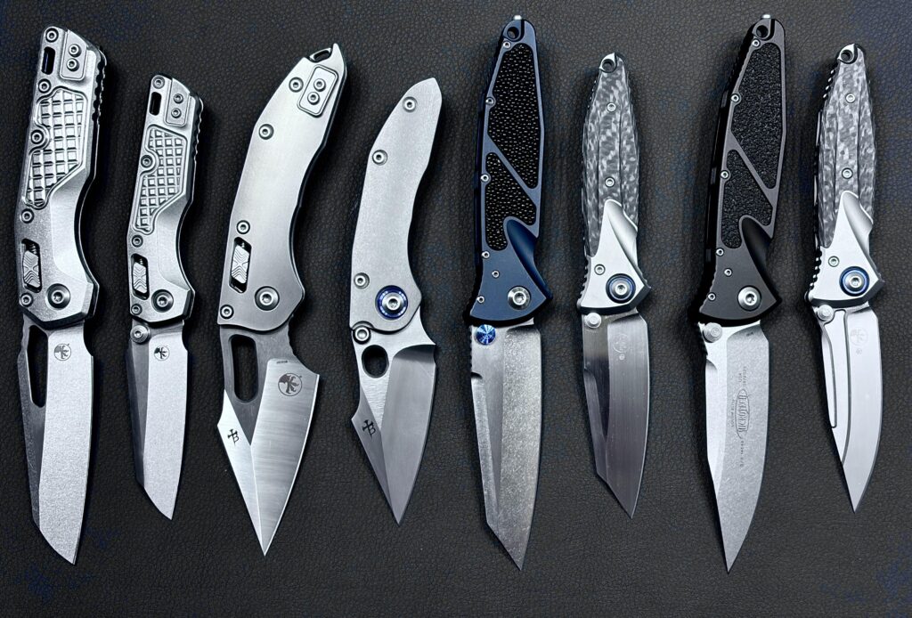 Full size vs compact