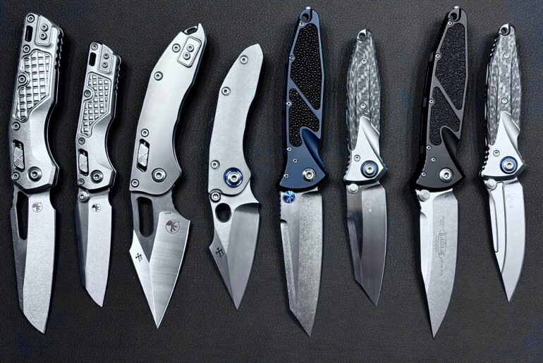 Full size vs compact