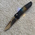 Hot take (?): As far as the concept of a pocket knife goes, the 945 is better than a 940 (for general EDC, of course not so much for tactical, food prep, etc.)