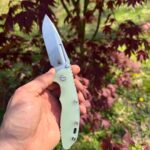 NKD!! My very first hinderer!