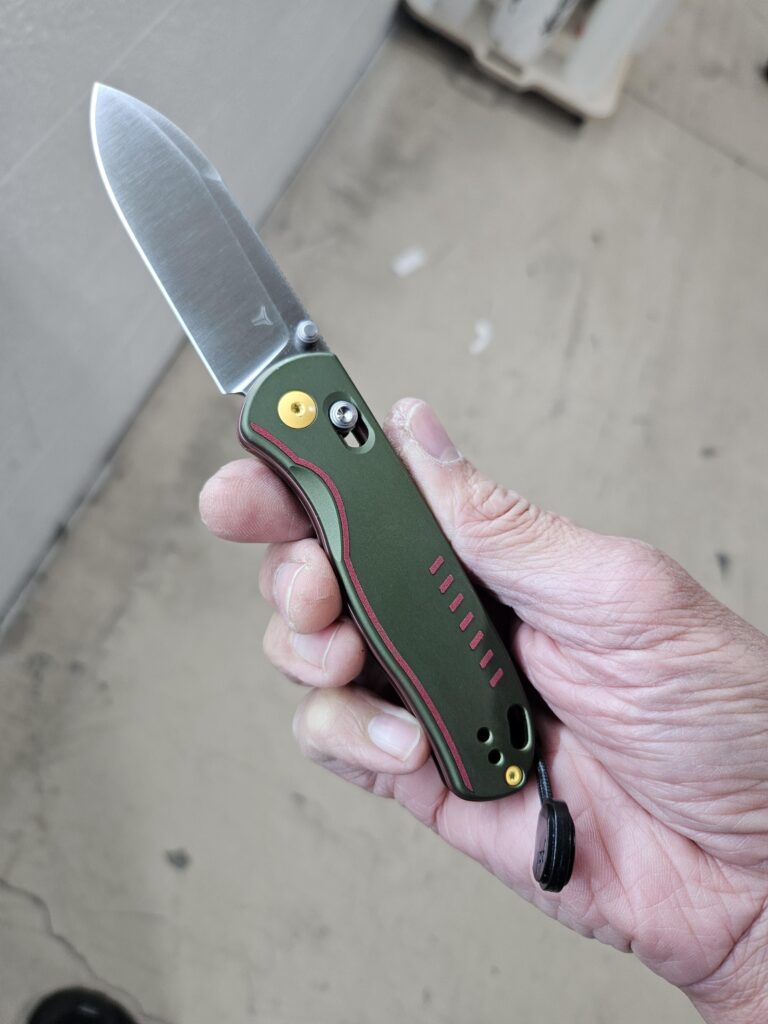 White Mountain Wednesday