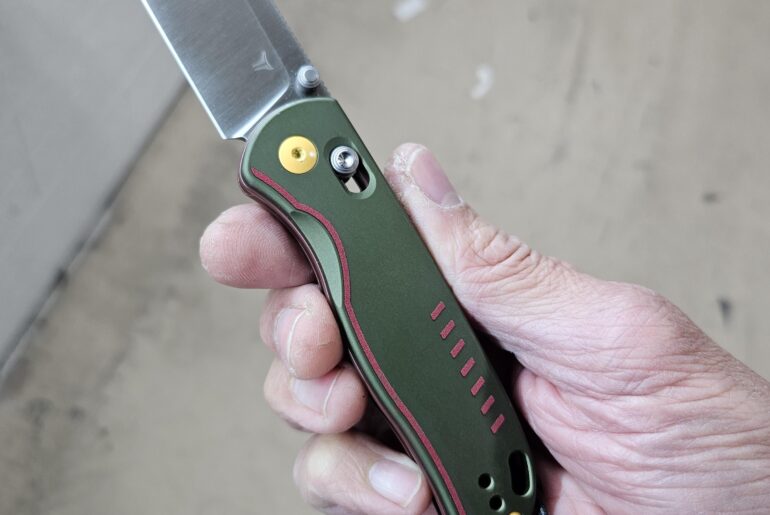 White Mountain Wednesday