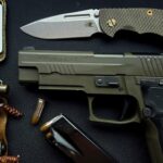 Grail acquired: Hinderer XM-18 Fullered Spear Non-Flipper