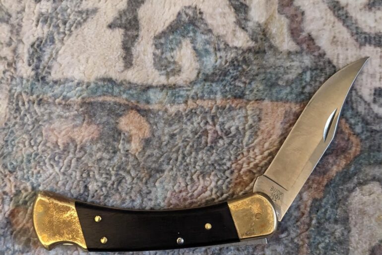 NKD: Garage Sale edition