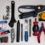 New to EDC, here is my toolkit