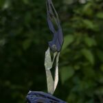 We Knives Eschaton and Arrakis (matching)