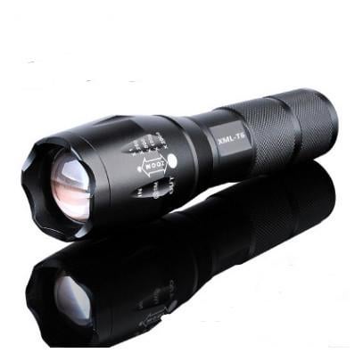 Check out Outdoor Flashlight on eBay!