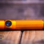 Olight Baton 4 Pro Flashlight Review