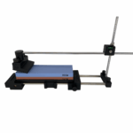 Anymore have any experience with this sharpening system? Looks like it'd help with learning freehand sharpening.