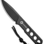 What clips do you use for pocket fixed blades?