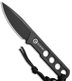 What clips do you use for pocket fixed blades?