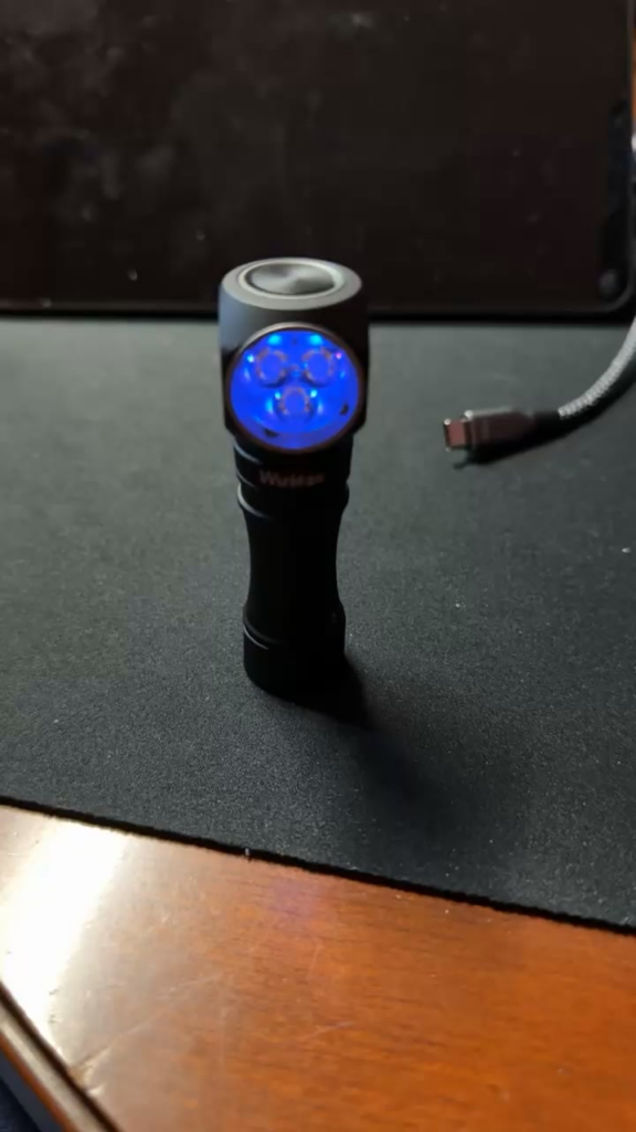 HD10 won’t turn on