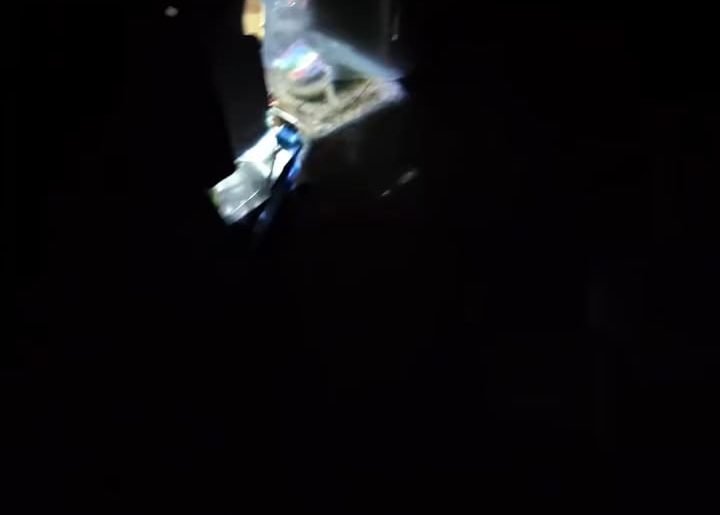 Looking For Something