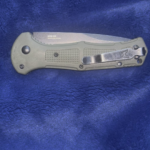 Is this a real benchmade?