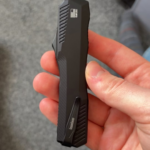 NKD Kershaw Livewire KS9000DE