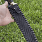 Finished up with an 11in Takedown!