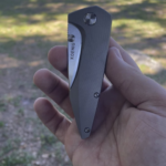 Koenig mini Goblin w/ thumb Studs!