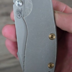 Hinderer XM-24 Harpoon Spanto.