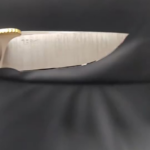 Mirror polished edge? Yes please.