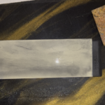 THLEITE 1000 Grit Vitrified Diamond Stone – My First Impressions Review